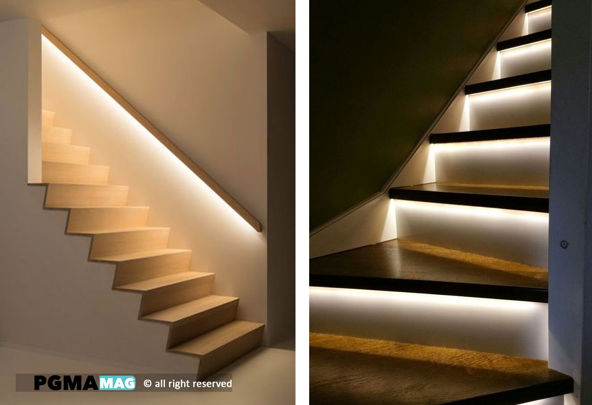 یکی از بهترین موارد برای تزئینات  درمنزل استفاده ازعناصرمتنوع نوری در فضاهای مختلف است.