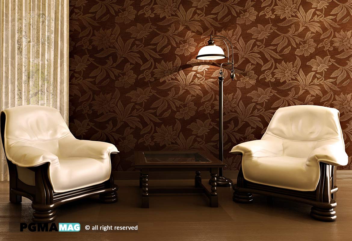 wallpaper-set-sofa------پی-جی-ما-------13 تطبیق کاغذ دیواری با دکوراسیون