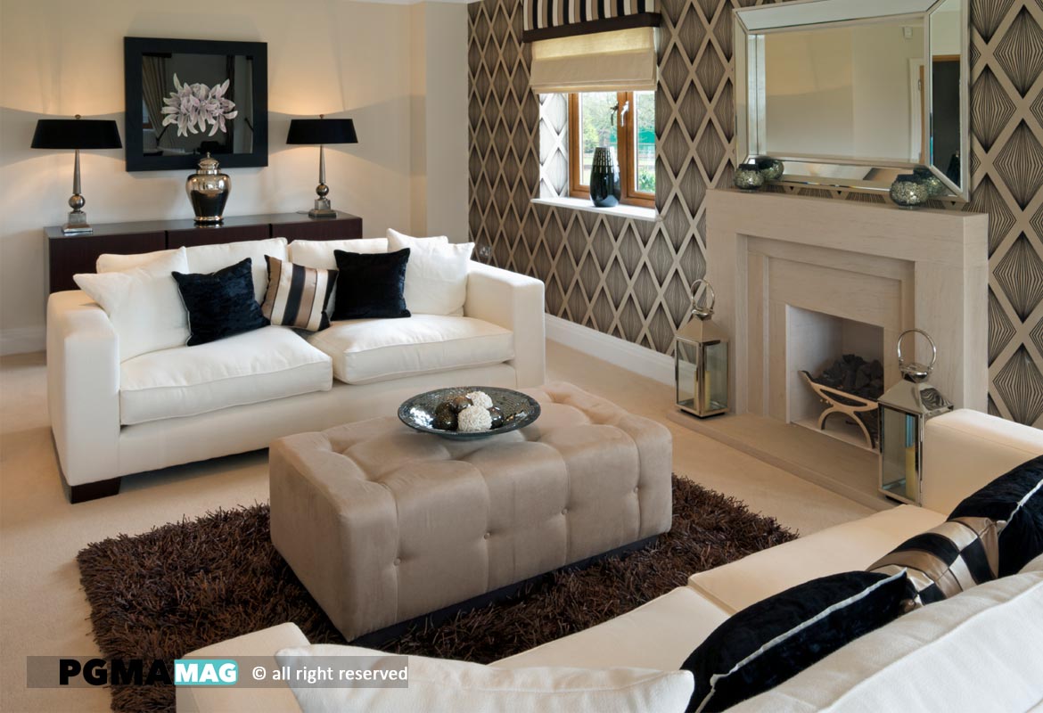 wallpaper-set-sofa------پی-جی-ما-------14 تطبیق کاغذ دیواری با دکوراسیون