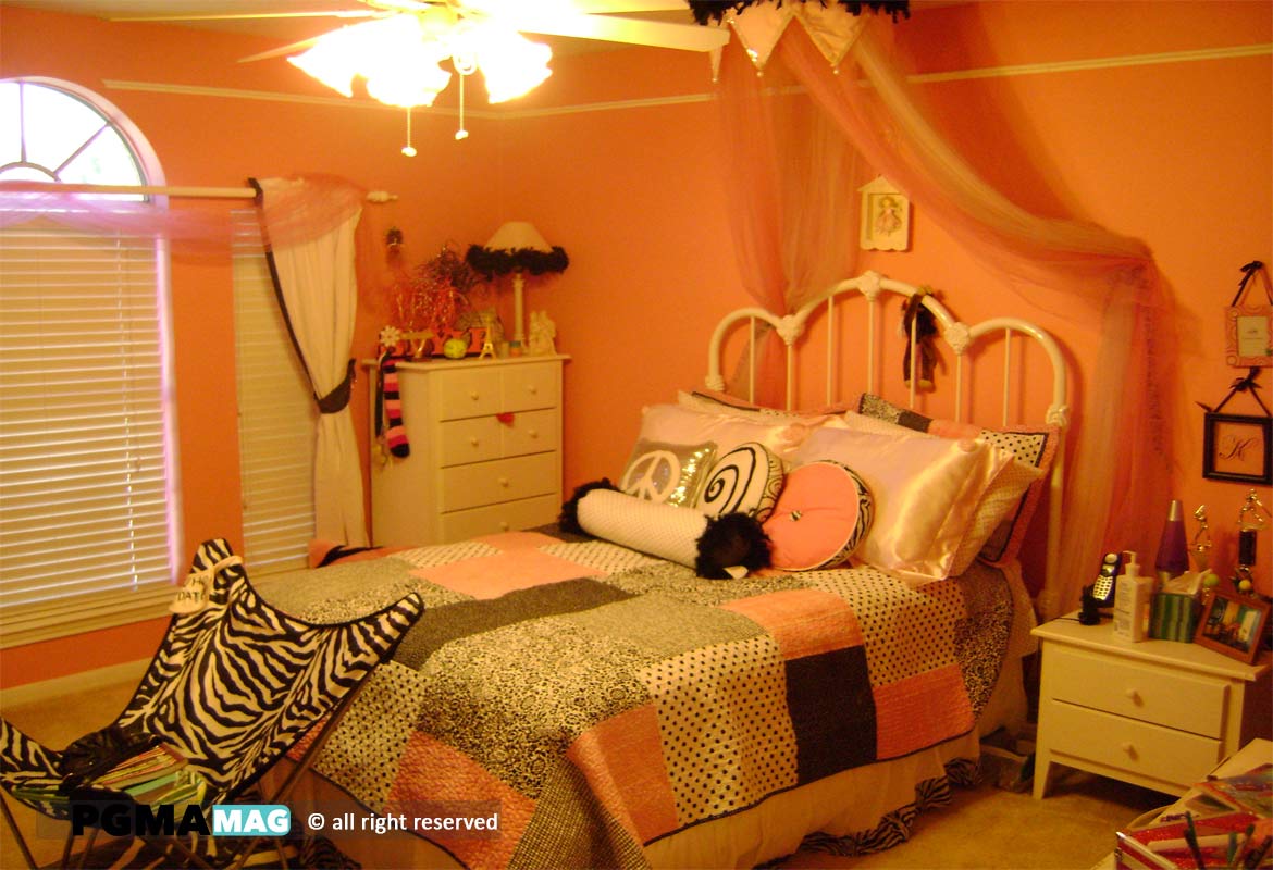 اتاق خواب مناسب برای خواب بهتر-پی جی ما-pgma.co